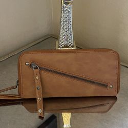 Womens Wallet $15 