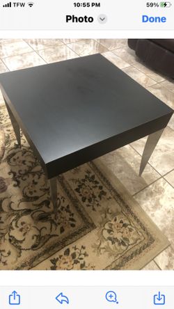 Coffee Tables