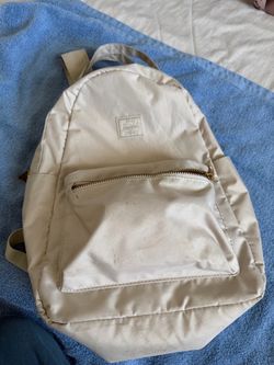 Herschel backpack