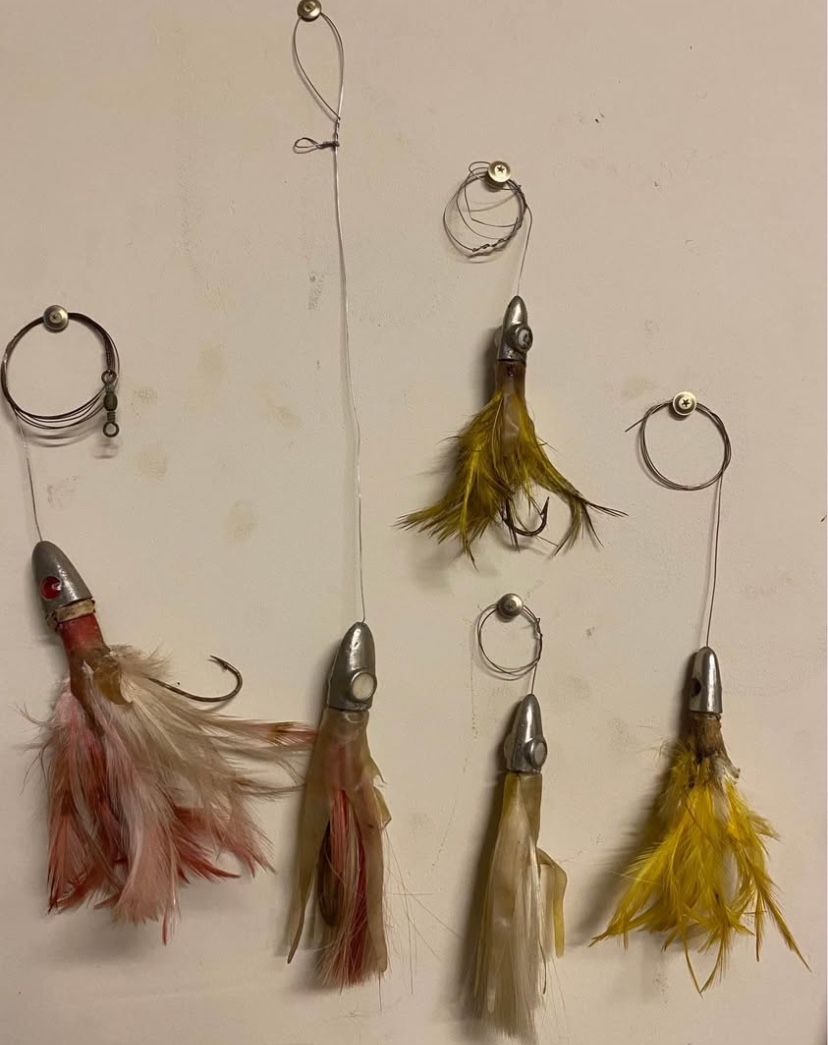 Lures