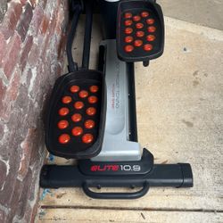 Nice Elliptical For Leg And Hand IFIT  NordicTrack