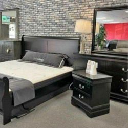 Brand new in the box