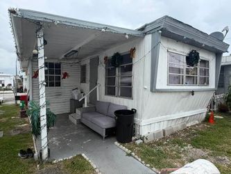 RENTO MOBILE HOME HALLANDALE