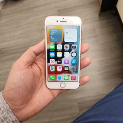 IPHONE 7 128gb⭐️🔴🟢tmobile And Metro Pcs