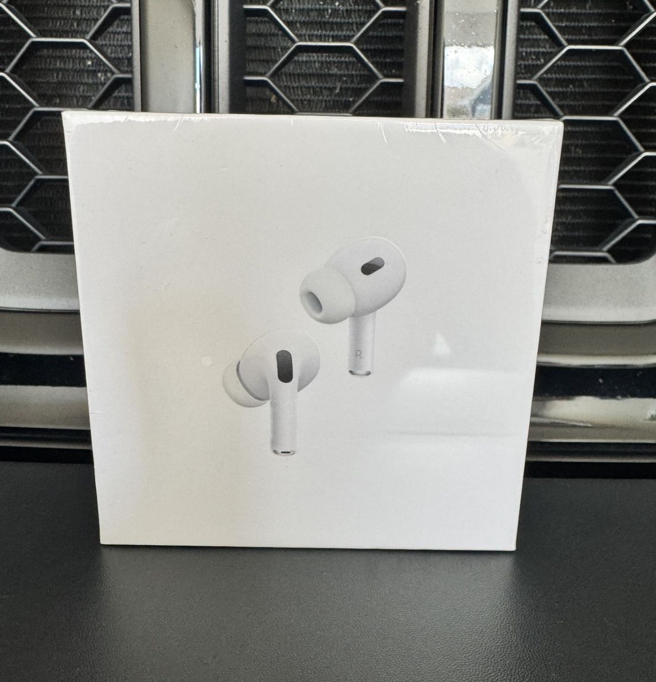 AirPod Pro 2 With MagSafe Charging Case 