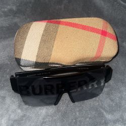 BURBERRY GLASSES