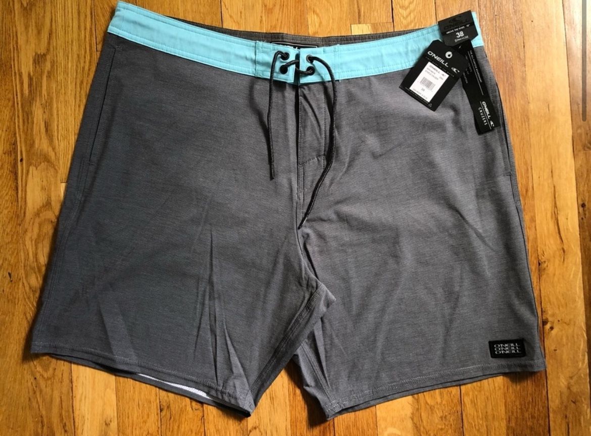 O’Neill Men’s Boardshorts