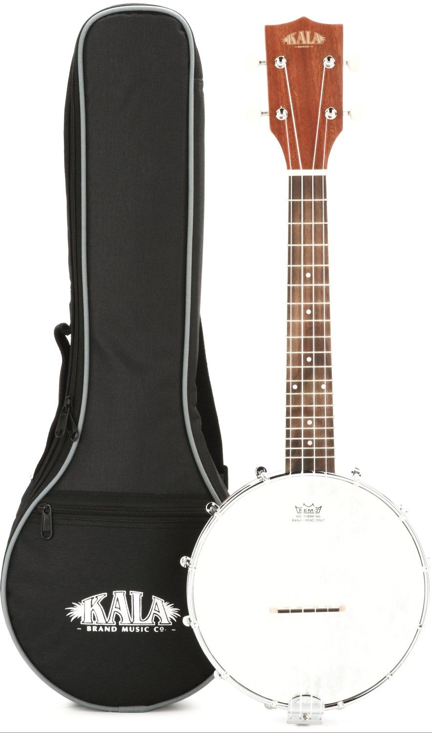 Ukulele Banjo