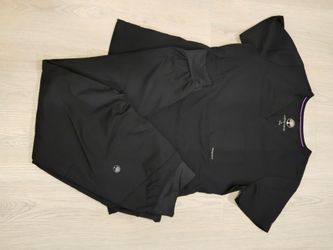 Healing Hands scrubs