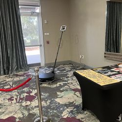 360 Photo Booth