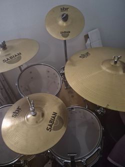 Cymbals