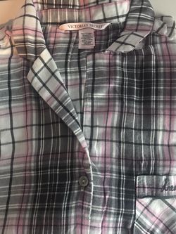 Victoria Secret PJs