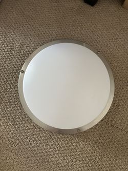 Flush Mount Ceiling Lights 