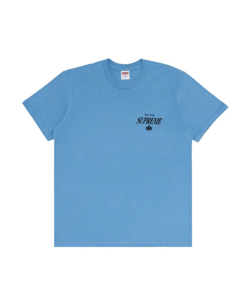 Supreme “Supreme 4 Life” Shirt Size Small