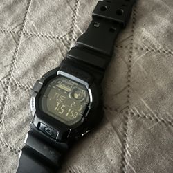 Casio G-Shock Men’s Watch
