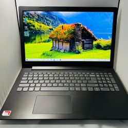 Lenovo IdeaPad 81H5 AMD A6-9225 8GB 256GB SSD