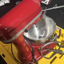 Kitchen Aid Mixer Stand 