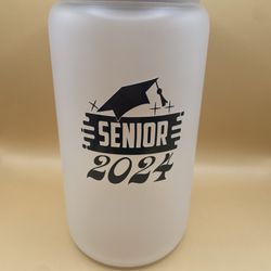 Senior 2024 Dtf Cup