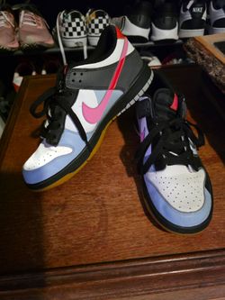 Nike