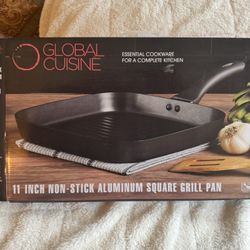 New Skillet