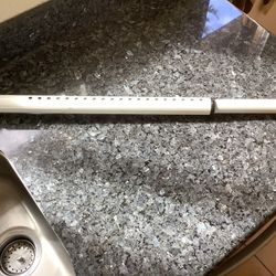 Door Stop Security Bar