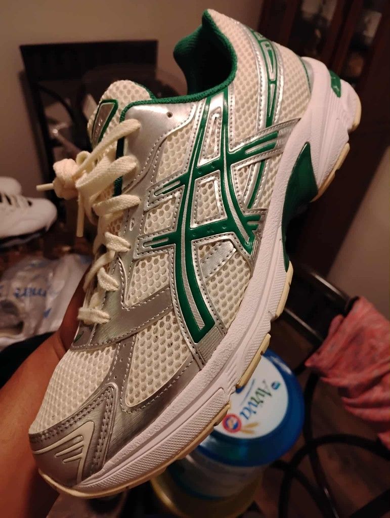 ASIC 1130 SIZE 11
