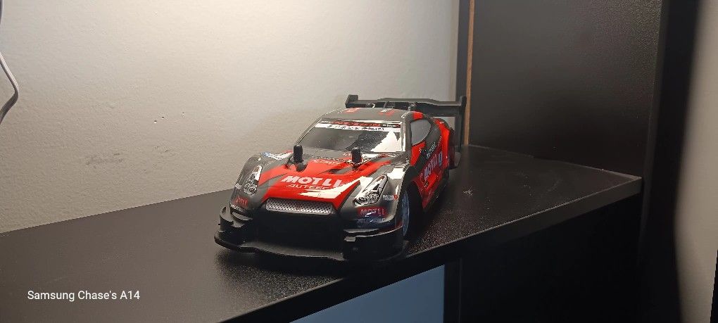 Rc Drift Car