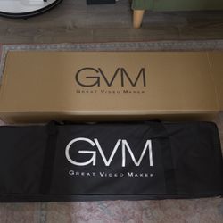 Great Video Maker Motorized Camera Slider