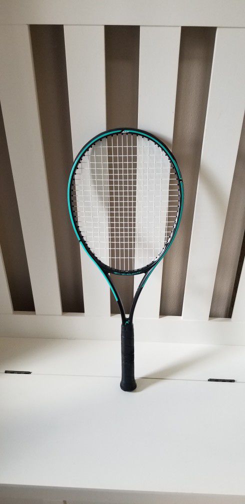 Gravity MP Tennis Racket Like new 