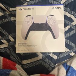Ps5 Controller Brand New Still In Box
