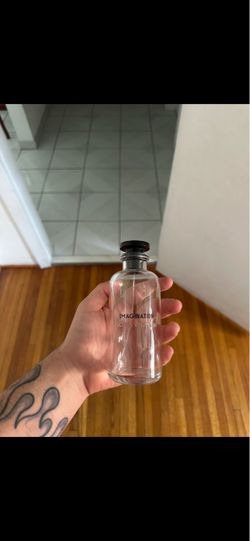 Louis Vuitton Imagination empty 200 ML