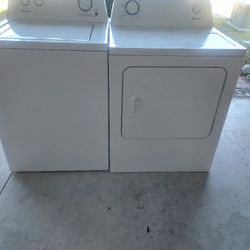 Washer And Dryer For Sale