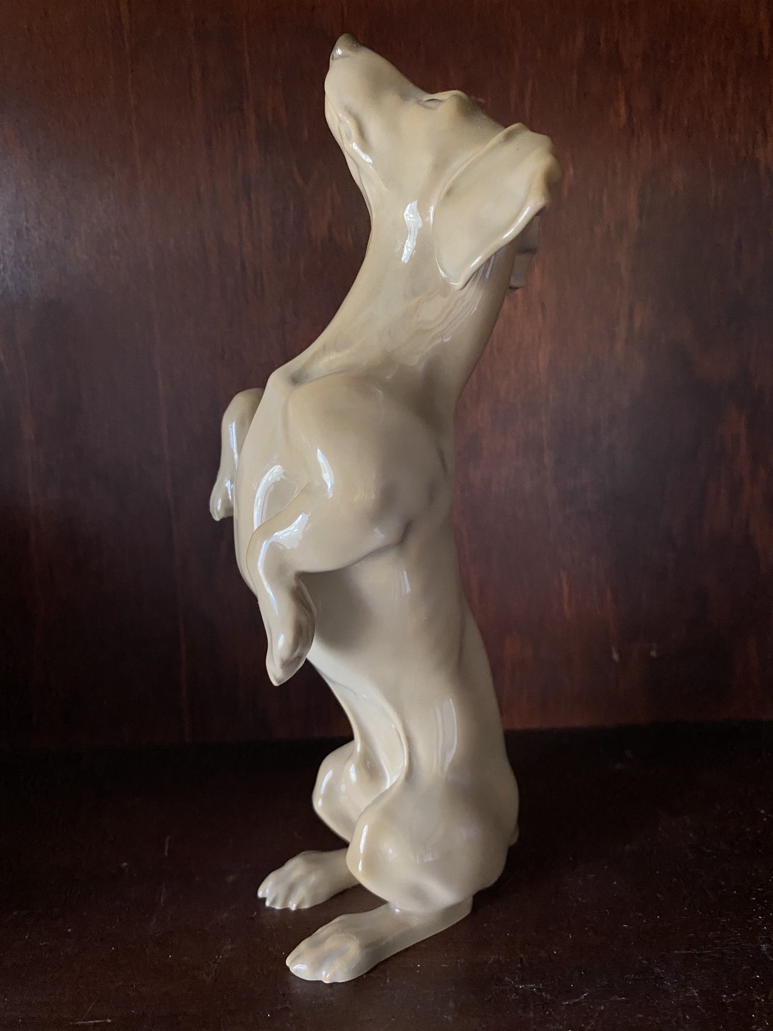 Antique Dog Collectible Figurines