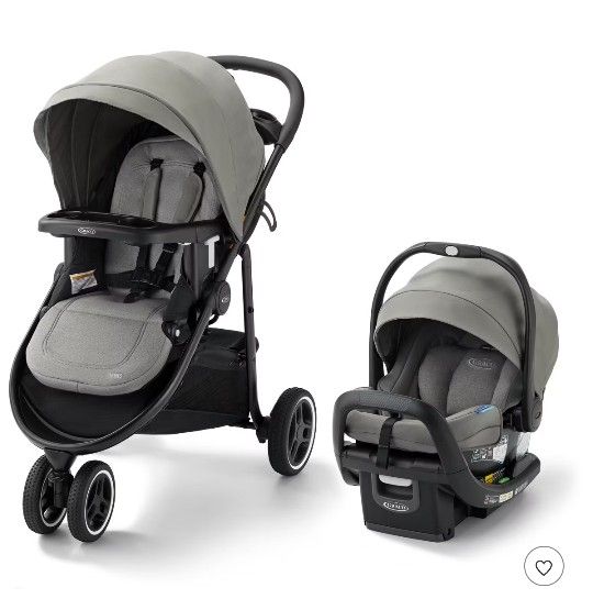 Stroller Travel System