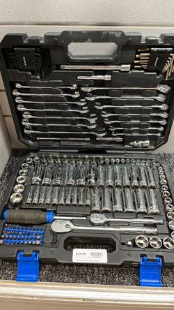 Die Hard Socket complete (2242)