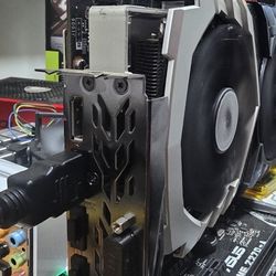 MSI GTX 1070