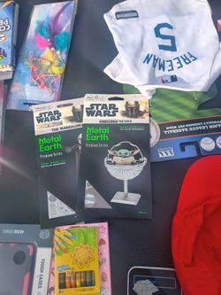 Star Wars