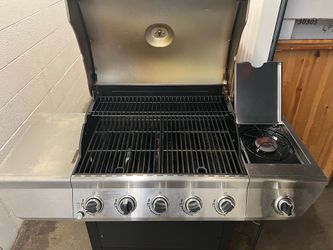 Grill