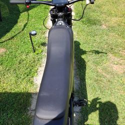 2025 Dirt Goat 96v 50ah Battery NEW