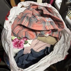 Girl clothes size 10