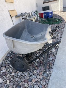 Seed Dispenser/pusher