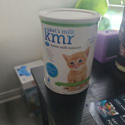 Cat Milk
