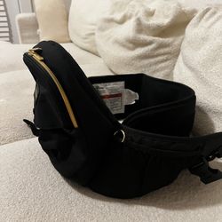 Tushbaby Hip Carrier