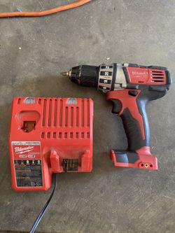 Drill