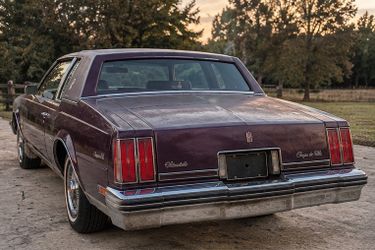 1980 coup deville