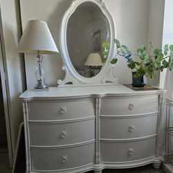 American Signature Twin Rose Garden Br