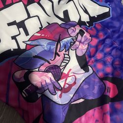 Friday night Funkik hoodie 