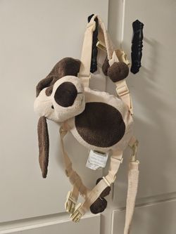 Eddie Bauer Kids Harness