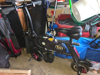 Swagcycle pro for sale