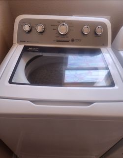 Maytag Washer and Dryer